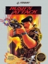 Nintendo  NES&nbsp; - &nbsp;Rush 'n Attack